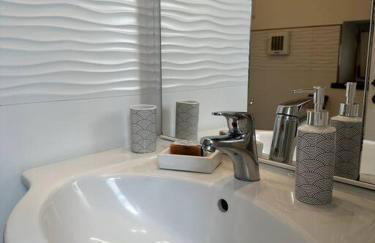 The sweet attic room - De Vivo Realty Meta di Sorrento - Foto 17