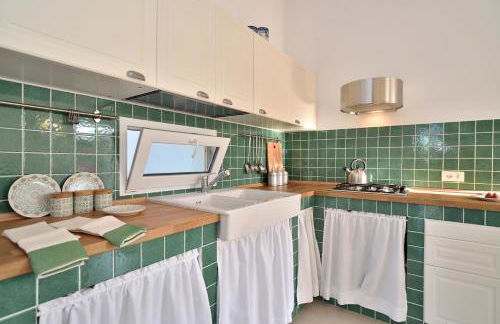 VILLA FEDERICA CON PISCINA/WITH POOL - Foto 33