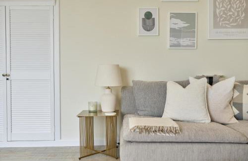 West Cowes Penthouse - Foto 18