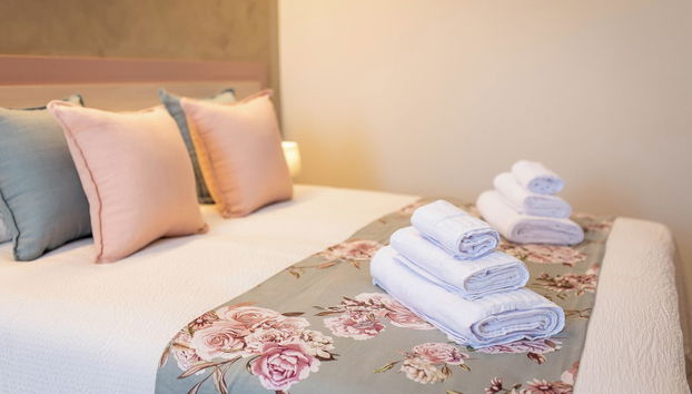 Agriturismo Corte Casa Erminia - Foto 5, Habitación