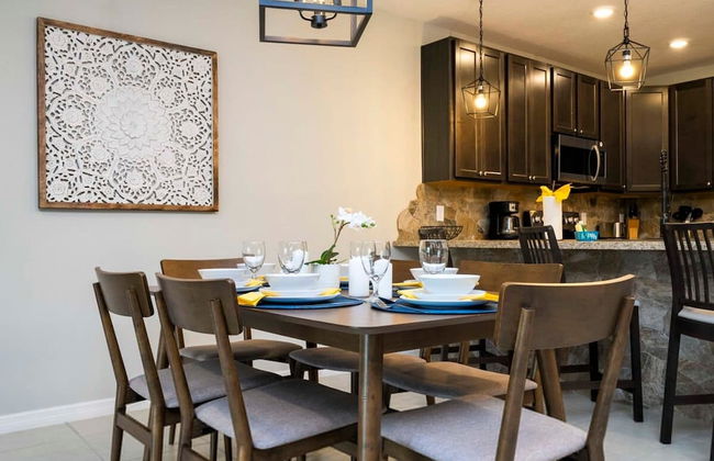 Stunning 3Bd Close to Disney at Fiesta Key 4764 - Foto 10