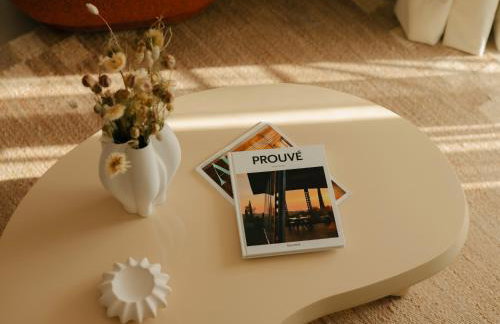 Edgar Suites Cannes - Rue d'Antibes - Foto 86