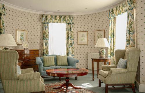 Kinloch House Hotel - Foto 24