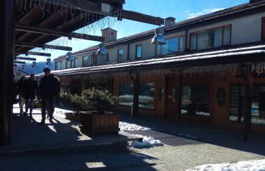 Bilocale Fronte Piste - Appartamentiflarida Sansicario Alto - Foto 29