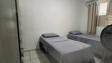 Apartamento mobiliado - Centro Cuiabá - Foto 5