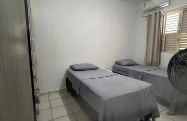 Apartamento mobiliado - Centro Cuiabá - Foto 5