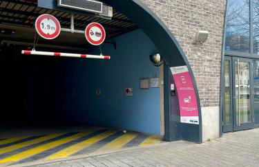 Cosy-Rent Appartement de standingparking Neudorf - Foto 11