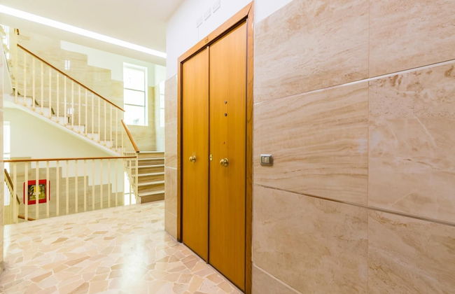 La Dimora Dell Avvocato - Appartamento - Foto 16