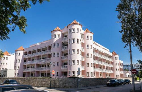 Parque dos Reis Apartment - Foto 67