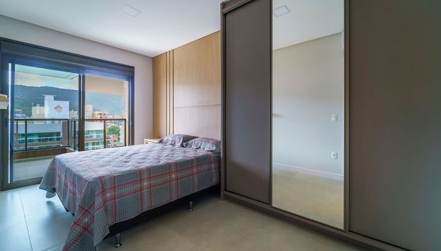 Recanto Girassóis 502 - 707 - Foto 3, Habitación