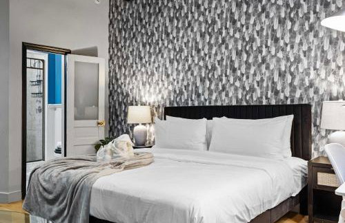 Downing by Rove Travel Private Terrace & Patio - Foto 14