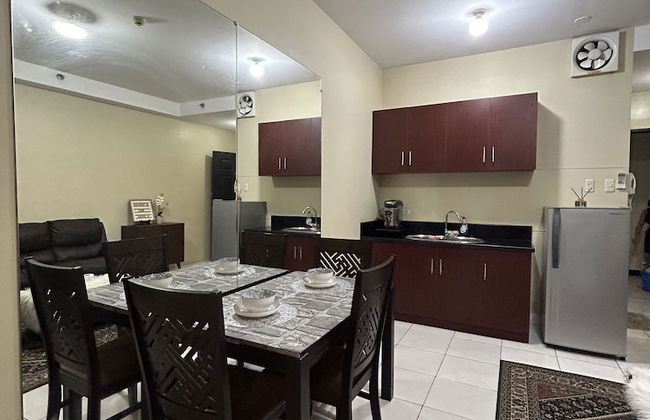 Manila Lee - Malate Bayview Mansion - Foto 28