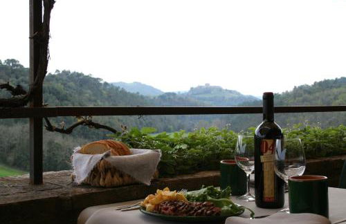 Bosco Della Spina - Foto 24