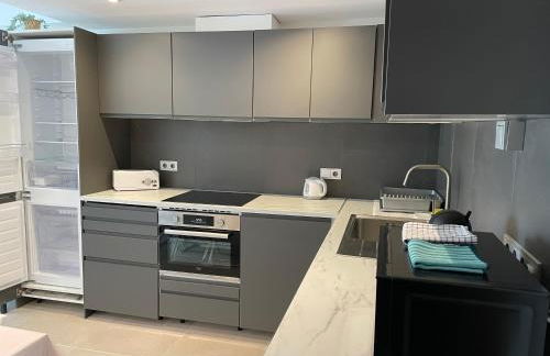 Apartament Antic Plankton - Sa Riera Begur - Free Parking, Beach, Wifi, Perfect holidays - Foto 17