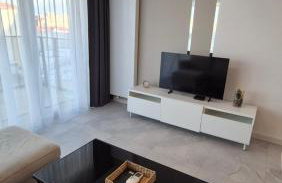 Towarowa Clock Apartment, free parking, air-conditioning, self check-in 24h - Photo 20