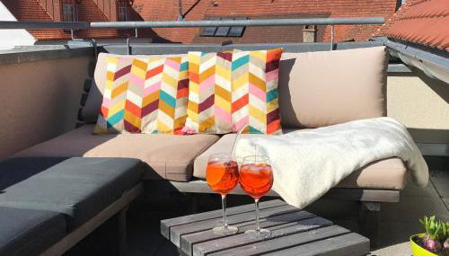 Gräfin von Paris - Appartement mit Saunanutzung - Foto 3