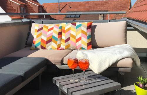 Gräfin von Paris - Appartement mit Saunanutzung - Foto 3