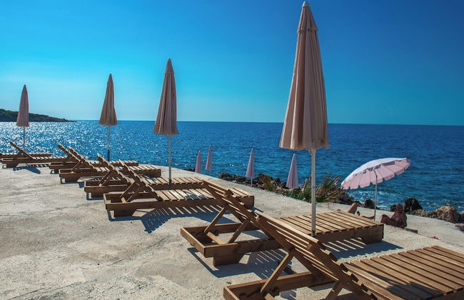 Open Sea Apartments - Foto 74