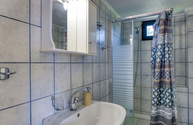 Analipsi Villas Beach Front 3 - Foto 14