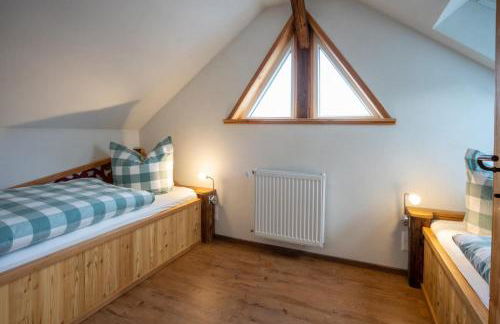 Eggert's Ferienhaus zum Apfelgarten - Foto 20