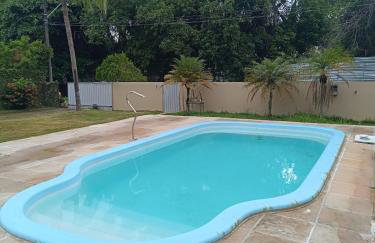 Piscina,Paz e Área Verde - Foto 12