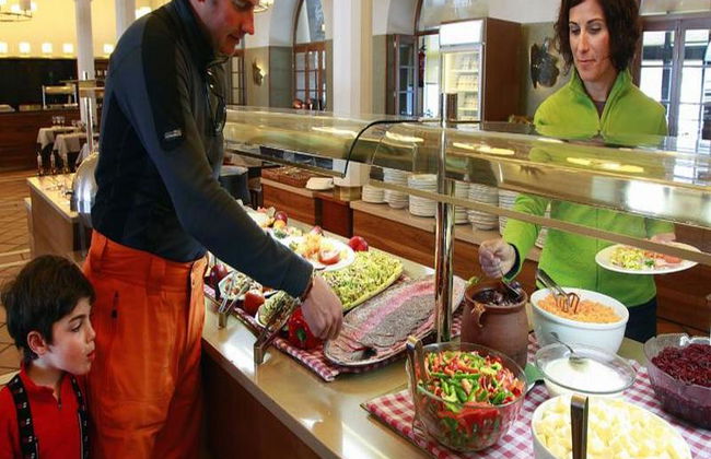 Vall De Nuria Apartamentos - Photo 36