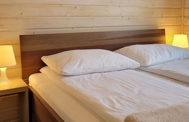 Kamienny Ogród Holiday Park - Foto 11