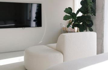 Home2Book Design Studio in Santa Cruz Center - Foto 16