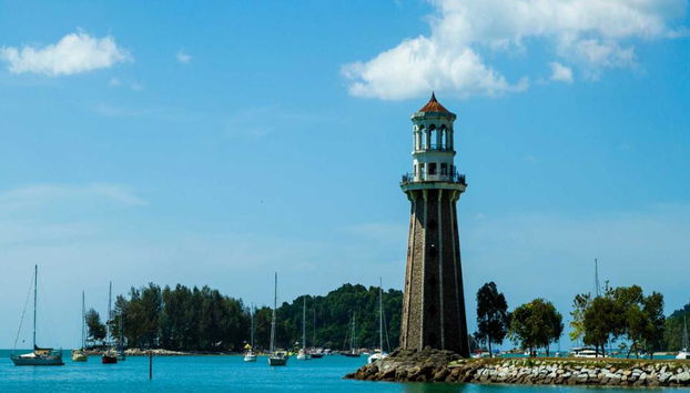 Discover Langkawi - Full-Day Tour - Photo 4