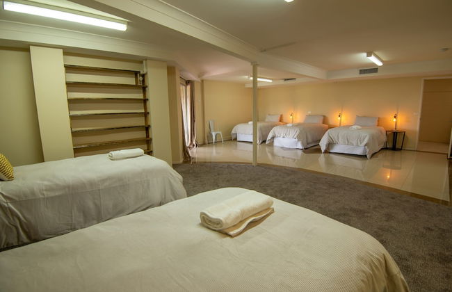 The Old Sugar Mill Country Escape in Paradise - Foto 23