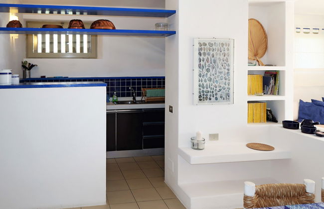 La Vigna Blu - Foto 8