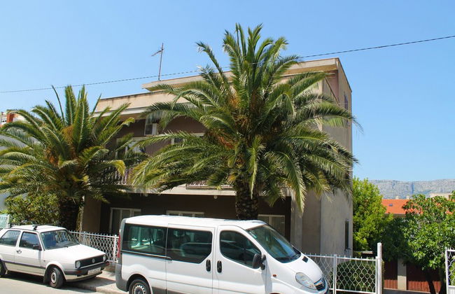 Katija Apartments - Photo 5