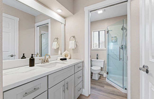 Elegant 4BD Reno Abode Close to Shops and Casinos - Foto 35