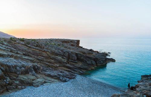 MENELAUS Stone House - Foto 31