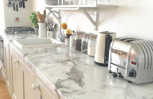 Beach House No1 With Amazing Sea Views And Direct Beach Access - Foto 34