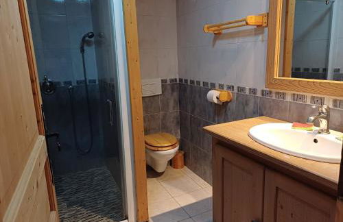 chalet Mont-Blanc - Foto 39