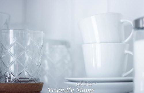 Friendly Home - Einzelappartement "Grow" Köln Bonn Phantasialand - Foto 8