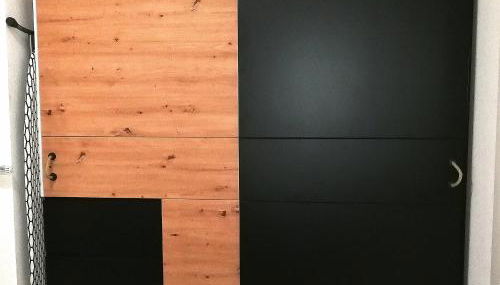 RIVER SIDE near FRANKFURT-AIR CONDITION-PRIVATE PARKING - Foto 5