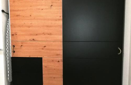 RIVER SIDE near FRANKFURT-AIR CONDITION-PRIVATE PARKING - Foto 5