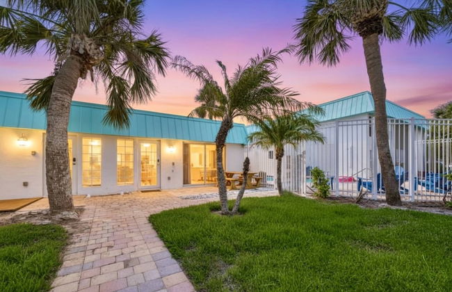 Minorga Sand Dollar on the Key - Foto 1