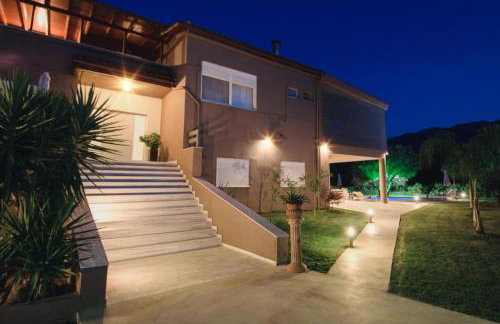 Villa Felenia - Foto 21