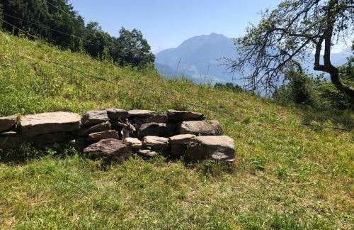 Chalet dans les alpages de Savoie - Foto 6