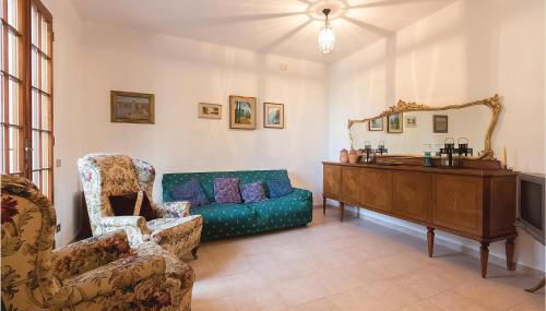 Nice Apartment In Marti Pi With Wifi - Foto 4