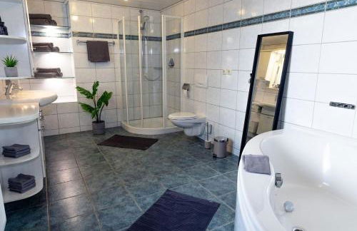 Vulkan-Lodge Ferienhaus - Foto 9