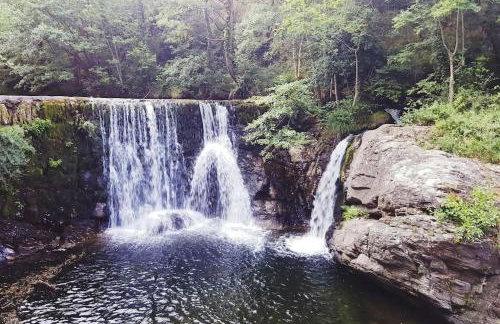 Cévennes Méridionales maison linge fourni - Foto 66