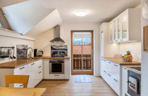 Ferienwohnung Mair - Sonnaufgang - Photo 8