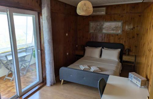 Sea View Roof Garden - Foto 41