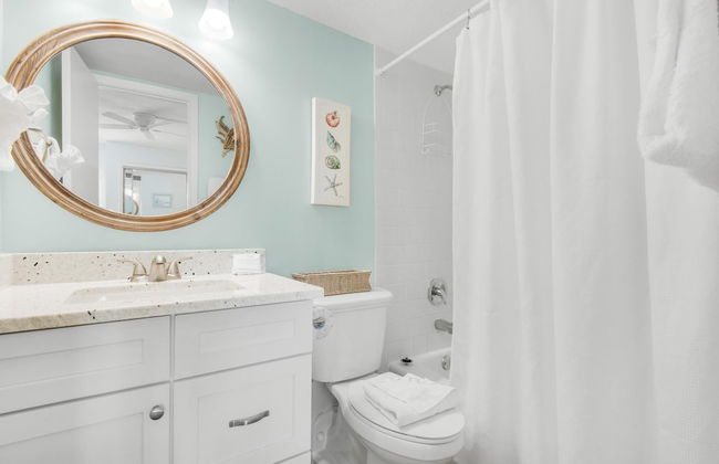 Holiday Surf and Racquet Club 710 - Foto 17