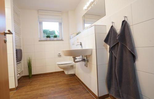 Saale Unstrut Ferienwohnung 2 - Foto 7