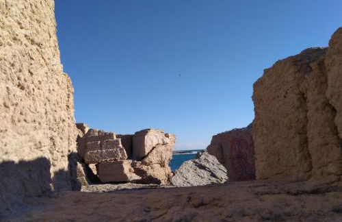 Carro duplex les pieds dans l'eau et la tête dans les pins - Foto 16
